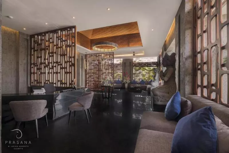 Hotelli Prasana By Arjani Resort