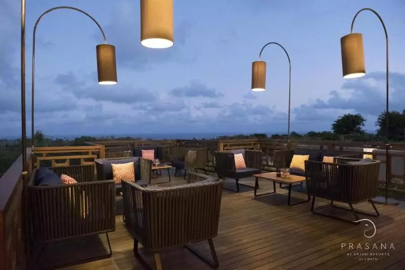 Hotelli Prasana By Arjani Resort