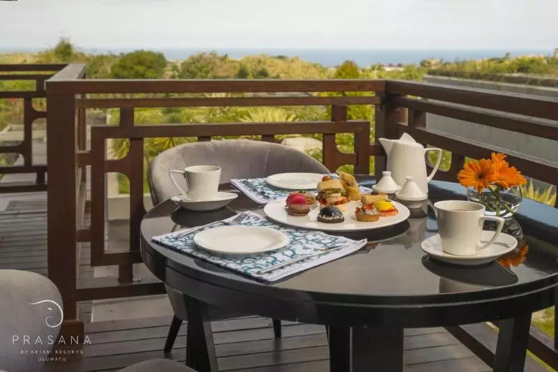 Hotelli Prasana By Arjani Resort