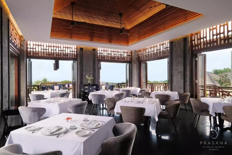 Hotelli Prasana By Arjani Resort