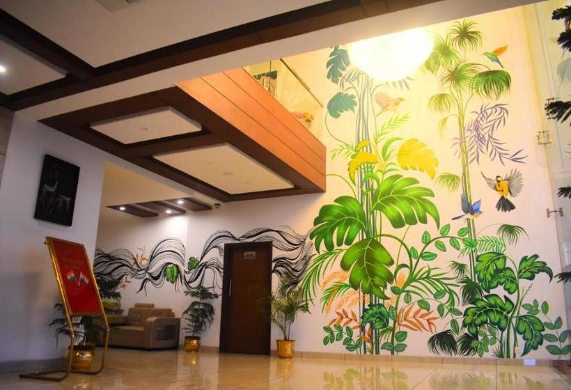 فندق Clarks Collection Jaipur