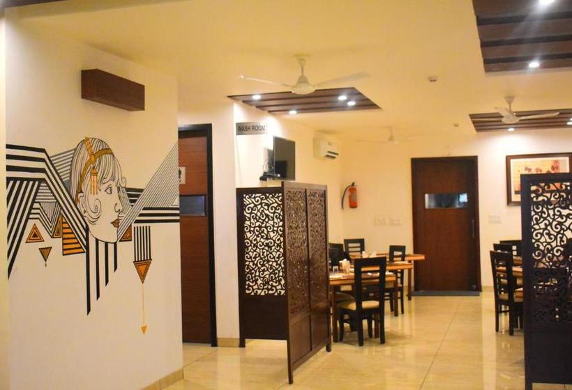 فندق Clarks Collection Jaipur