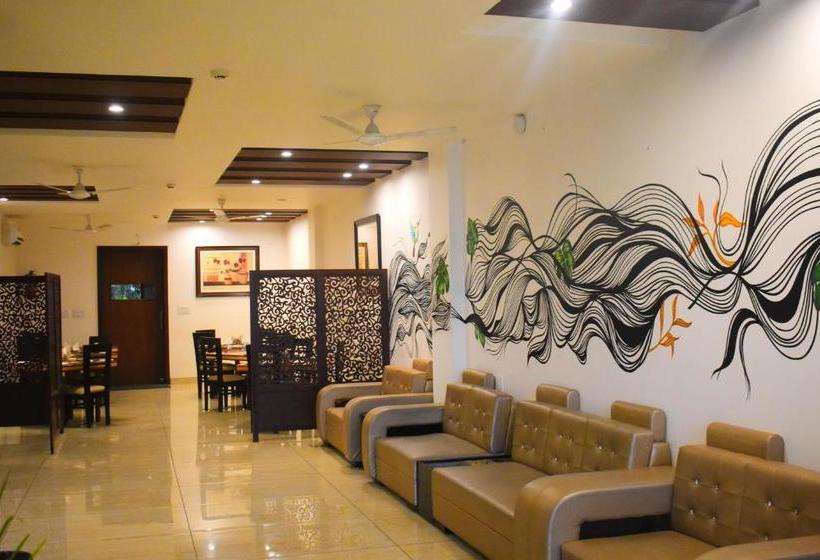 فندق Clarks Collection Jaipur