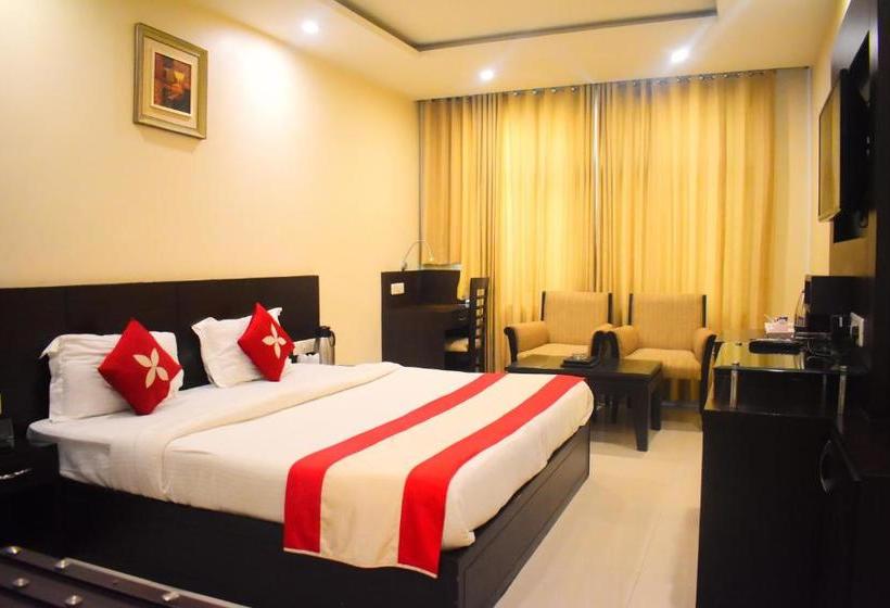 فندق Clarks Collection Jaipur