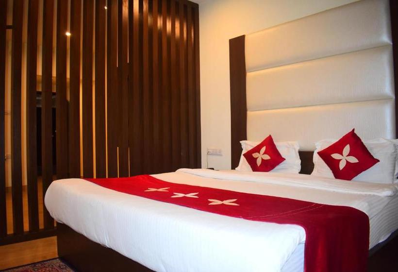 فندق Clarks Collection Jaipur