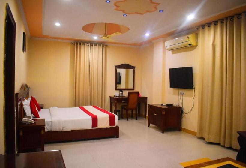 فندق Clarks Collection Jaipur