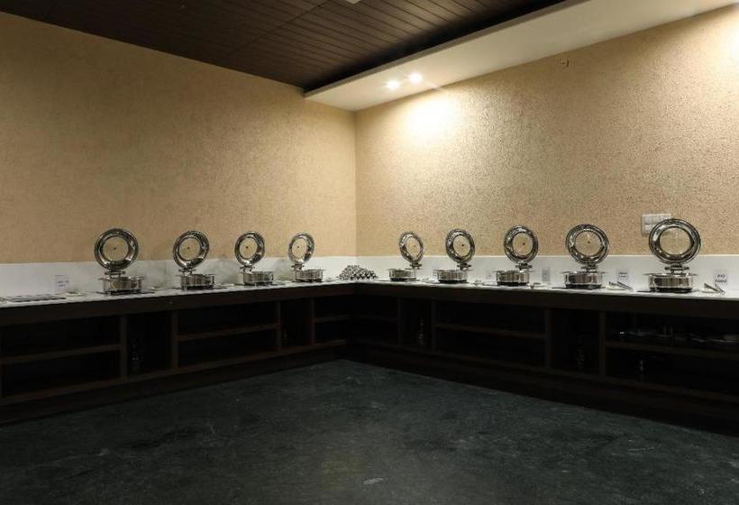 فندق Clarks Collection Jaipur