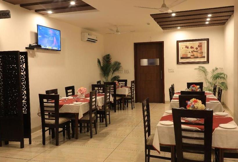 فندق Clarks Collection Jaipur