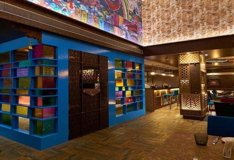 בית מלון כפרי Ramee Panchshil