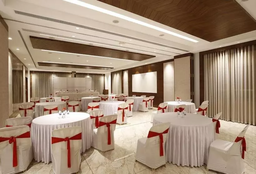 Hotelli Ramee Panchshil