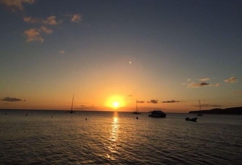 هتل Résidence Bel Bay