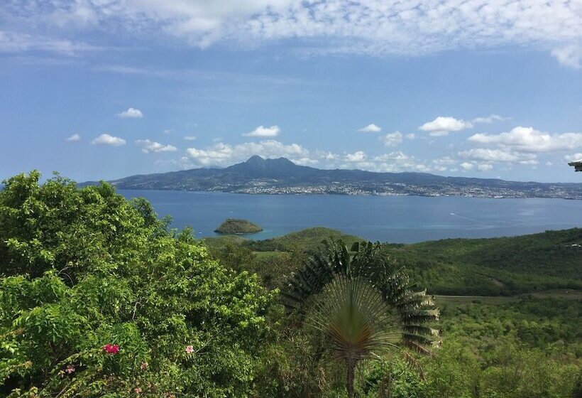 هتل Résidence Bel Bay