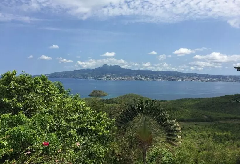 هتل Résidence Bel Bay