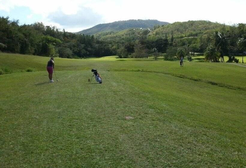 هتل Résidence Bel Bay