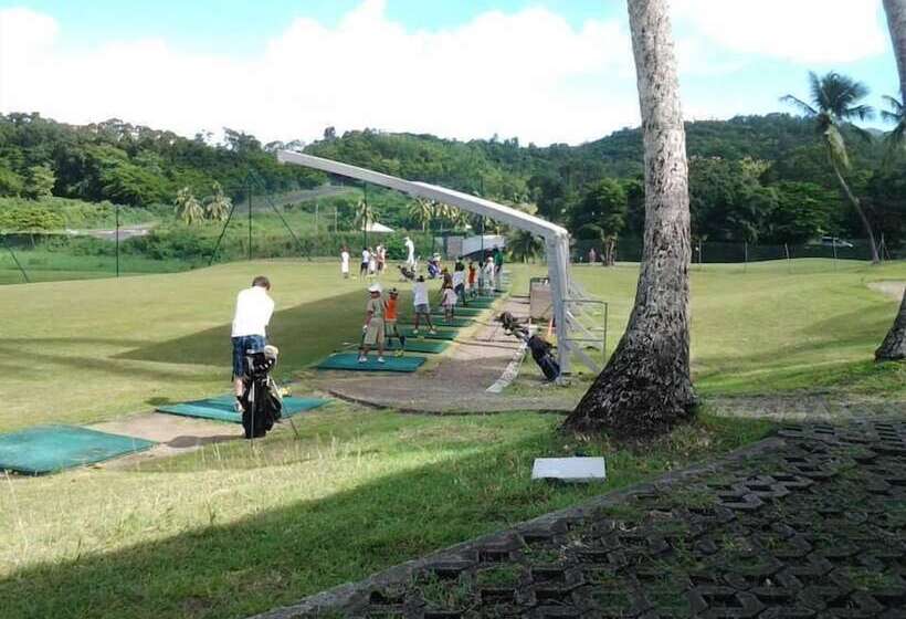 هتل Résidence Bel Bay