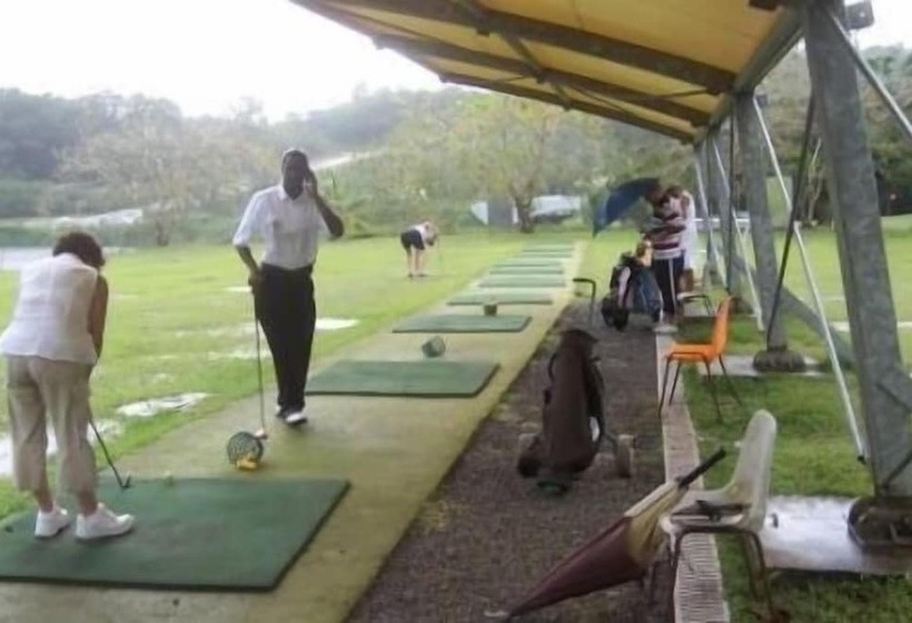 هتل Résidence Bel Bay