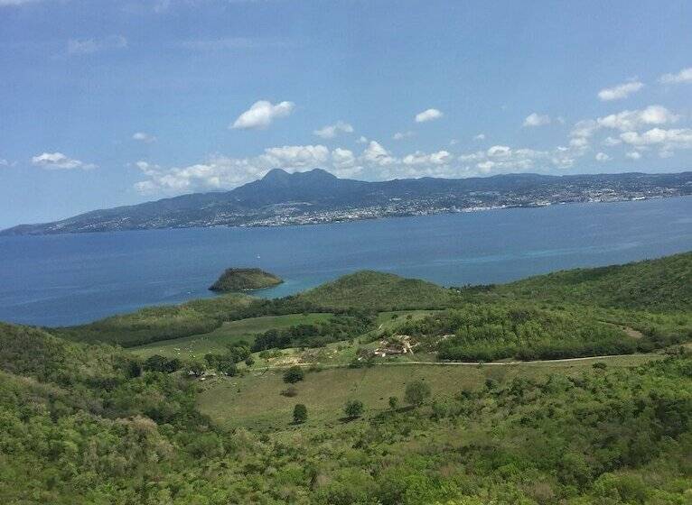 هتل Résidence Bel Bay