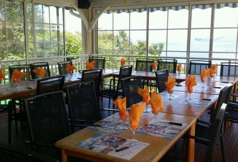 هتل Résidence Bel Bay