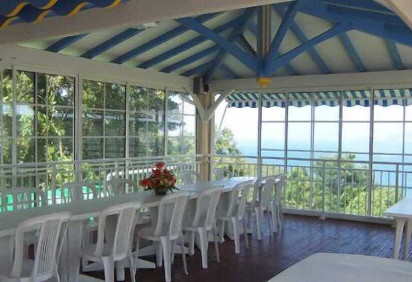 هتل Résidence Bel Bay