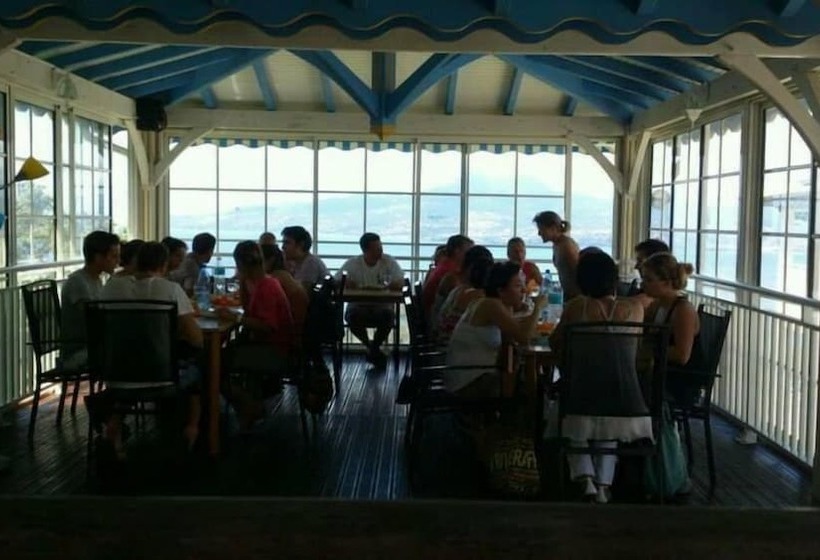 هتل Résidence Bel Bay