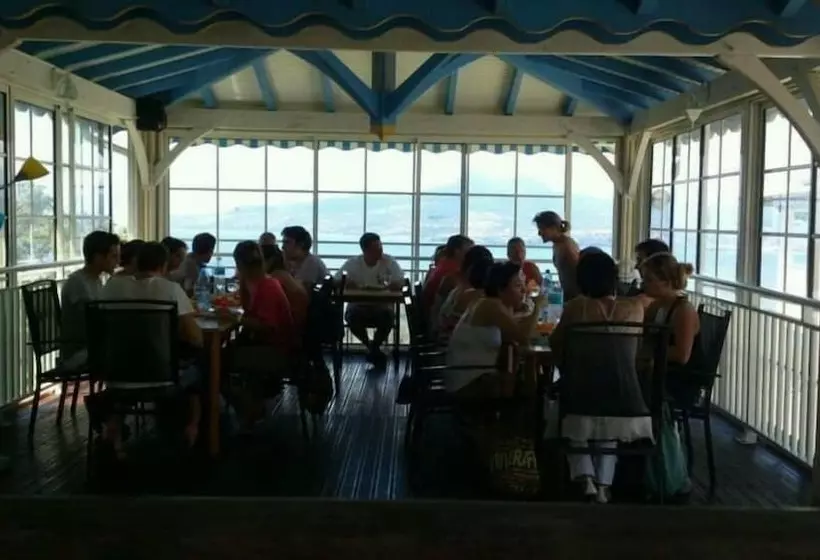 هتل Résidence Bel Bay