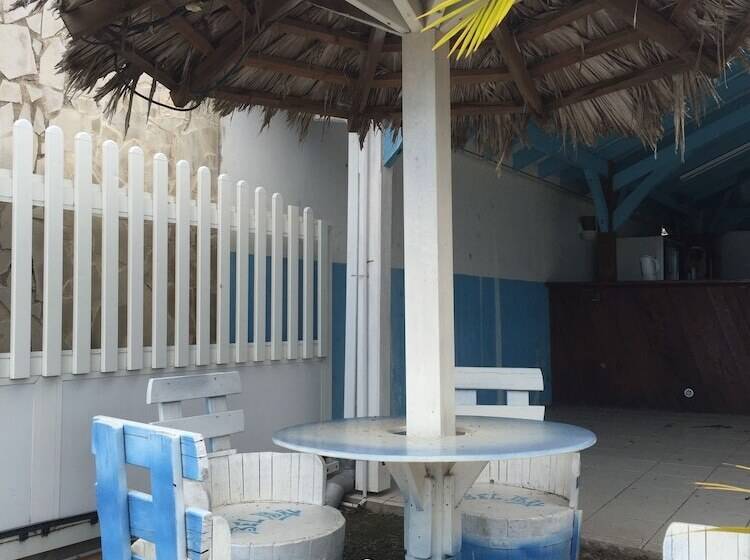 هتل Résidence Bel Bay