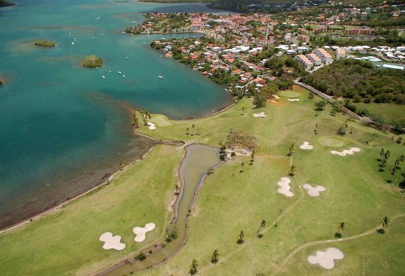 هتل Résidence Bel Bay