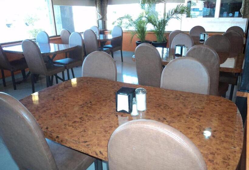 Szálloda San Martin