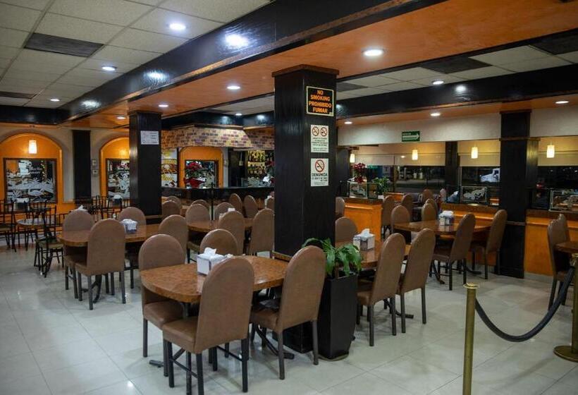 Szálloda San Martin