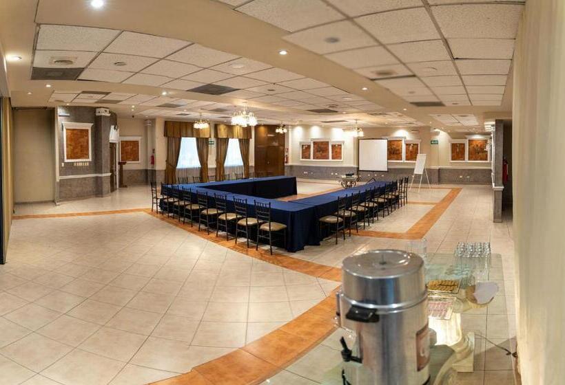 Szálloda San Martin