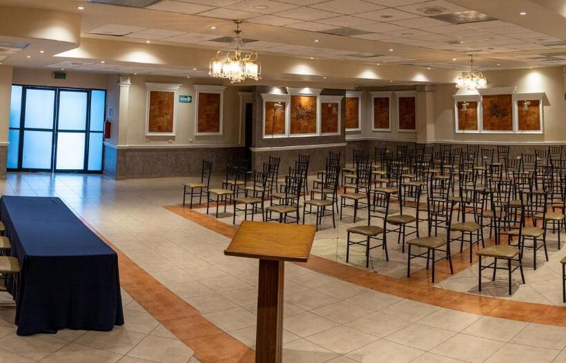 Szálloda San Martin