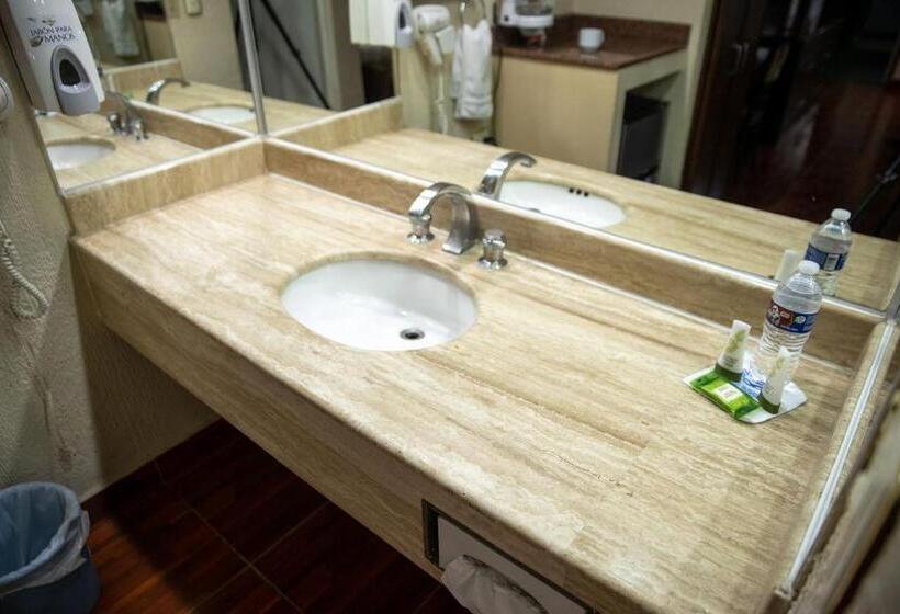 Szálloda San Martin