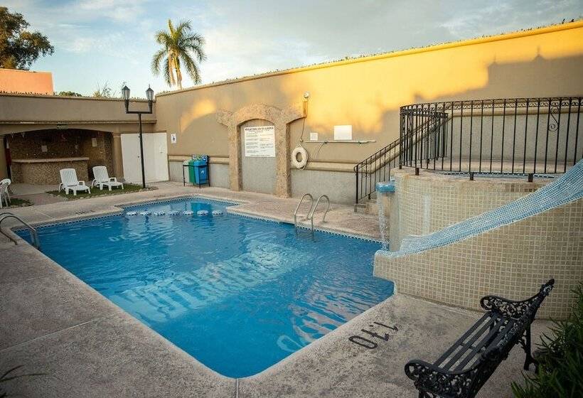 Szálloda San Martin