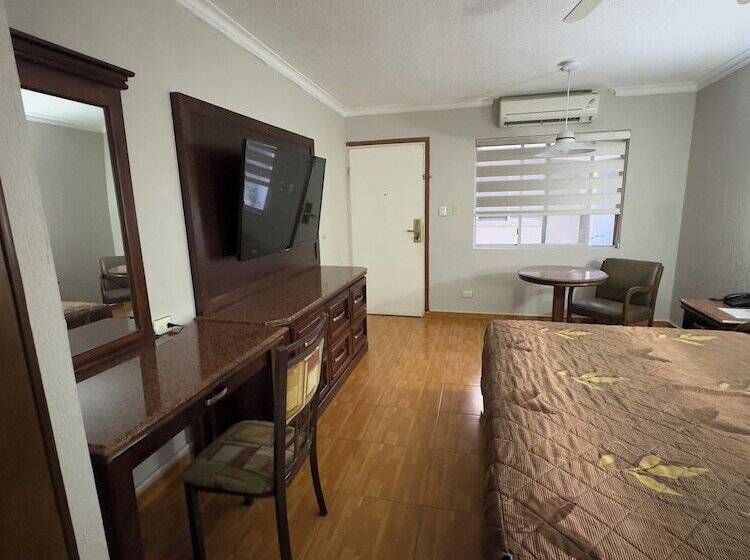 Szálloda San Martin