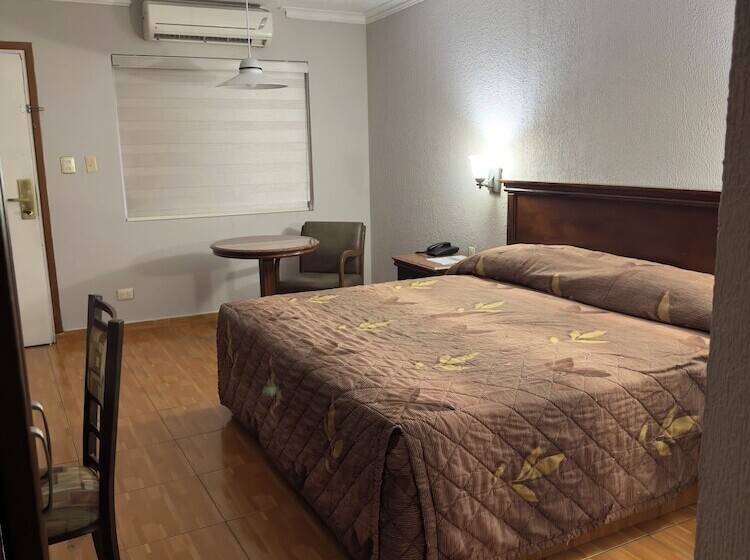 Szálloda San Martin