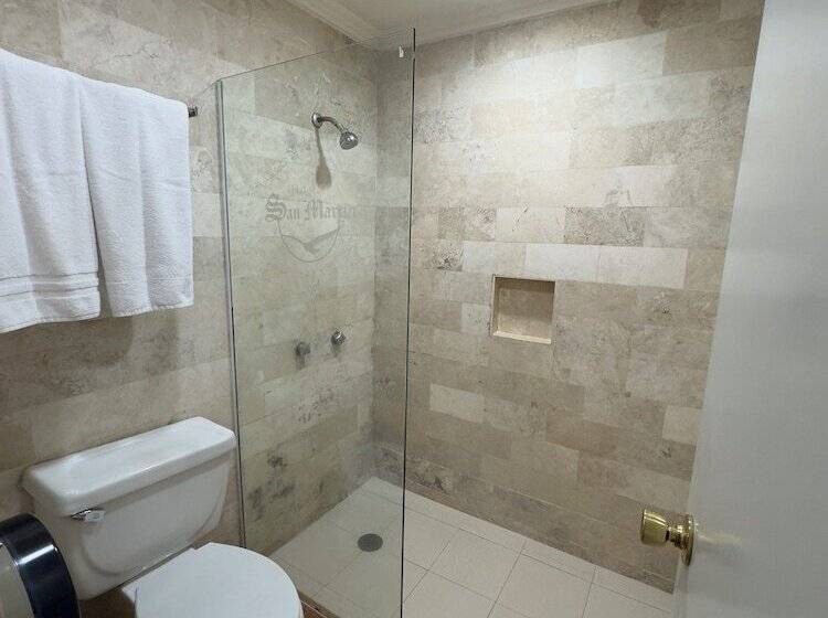 Szálloda San Martin