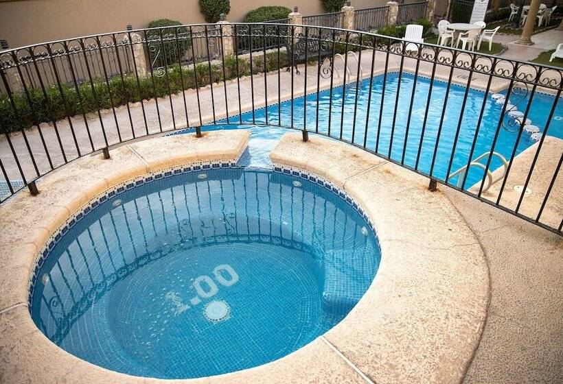 Szálloda San Martin