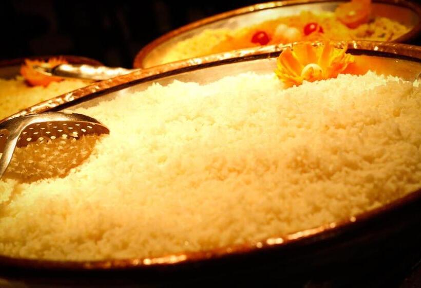 Отель Santo Graal