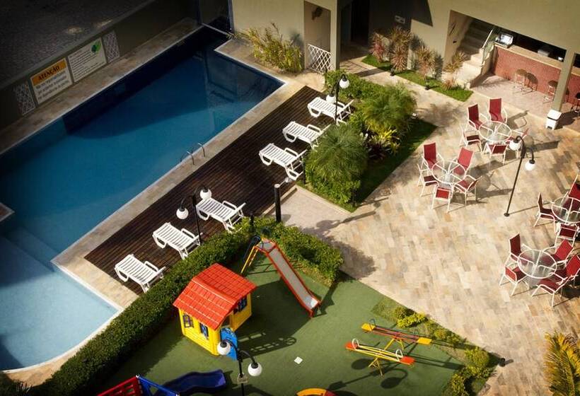 Отель Santo Graal