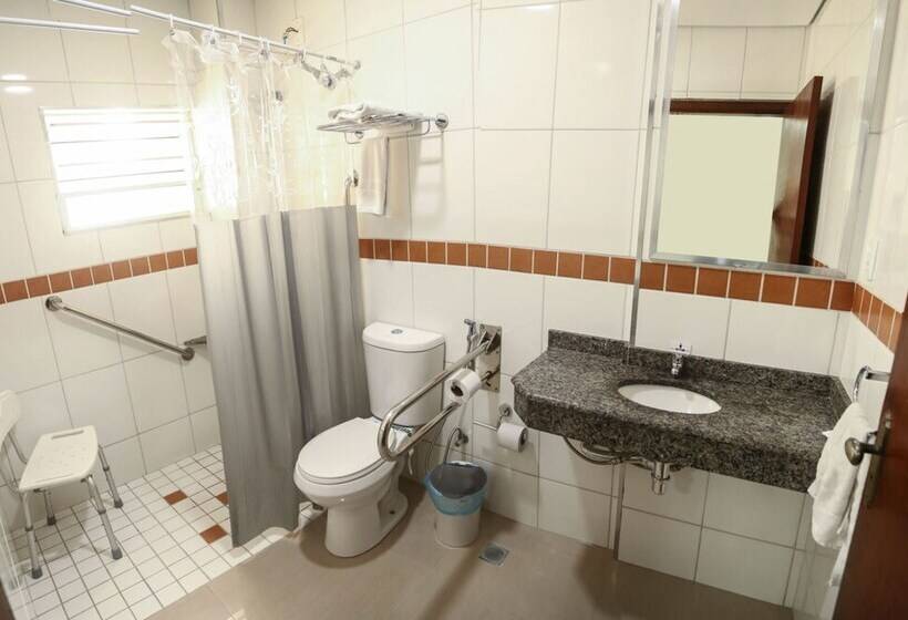 Отель Santo Graal