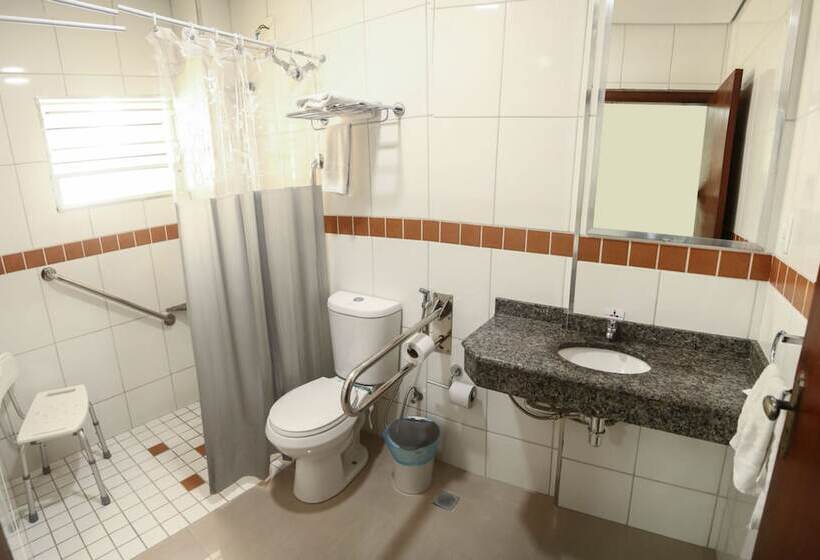 Отель Santo Graal