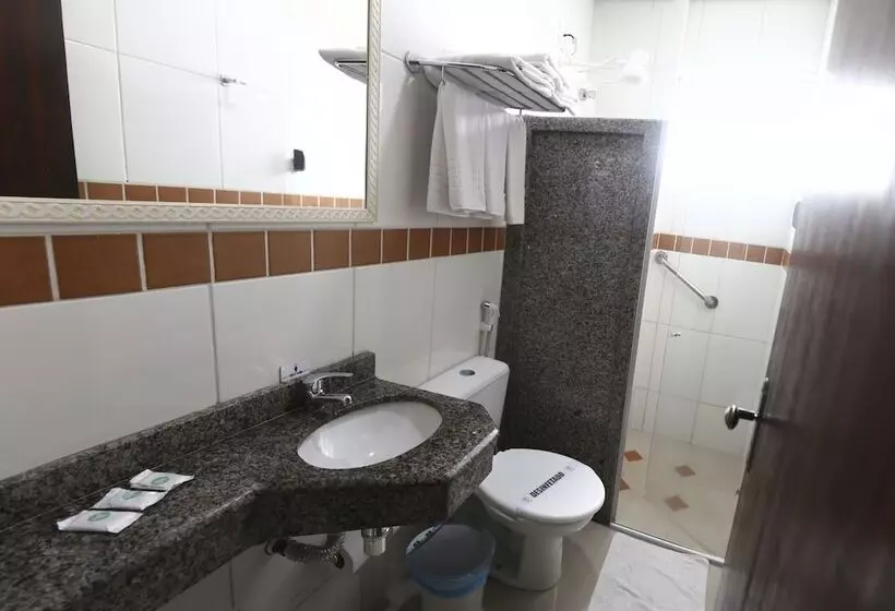 Hotelli Santo Graal