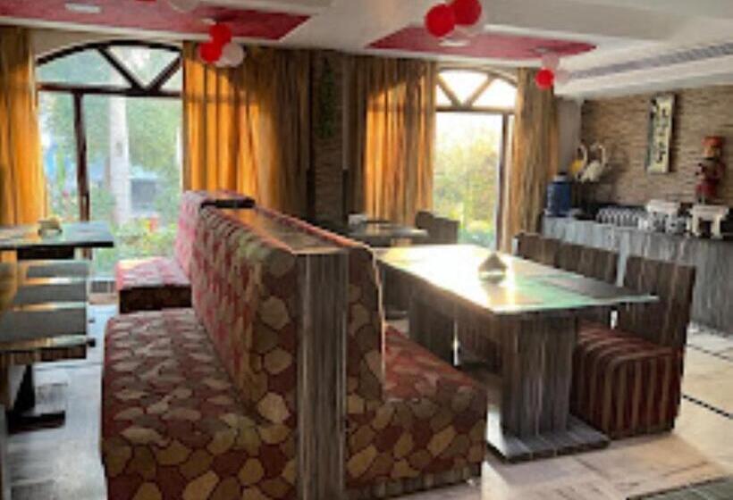 Hotel Sheetal Regency , Mathura