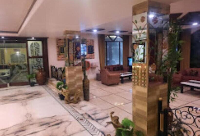 Hotel Sheetal Regency , Mathura