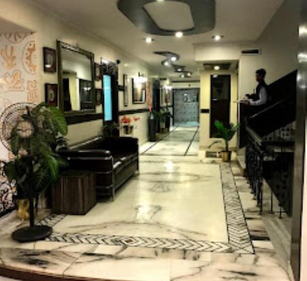 Hotel Sheetal Regency , Mathura