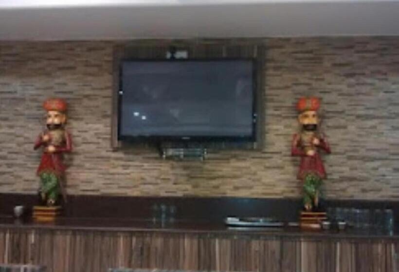 Hotel Sheetal Regency , Mathura