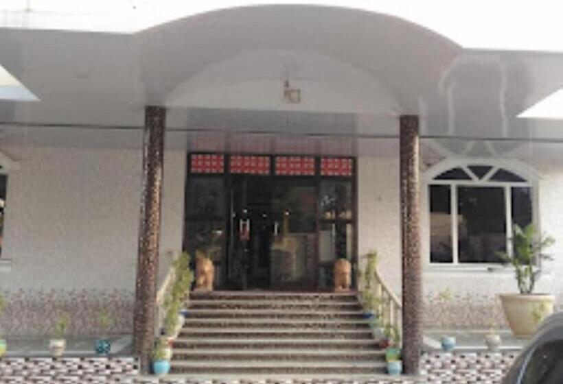 Hotel Sheetal Regency , Mathura