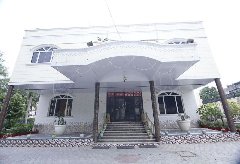 Hotel Sheetal Regency , Mathura