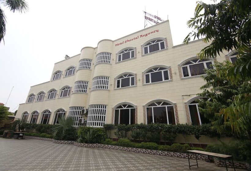 Hotel Sheetal Regency , Mathura