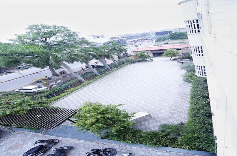 Hotel Sheetal Regency , Mathura